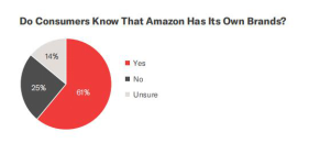 ​品牌效应对于消费者的影响——2019亚马逊消费者购物行为分析报告