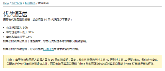 亚马逊商城的有效追踪率