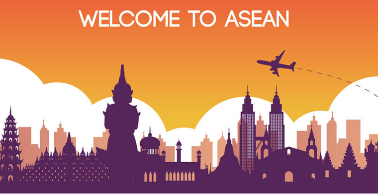 The latest ranking list of the top ten cross-border export e-commerce platforms in Southeast Asia