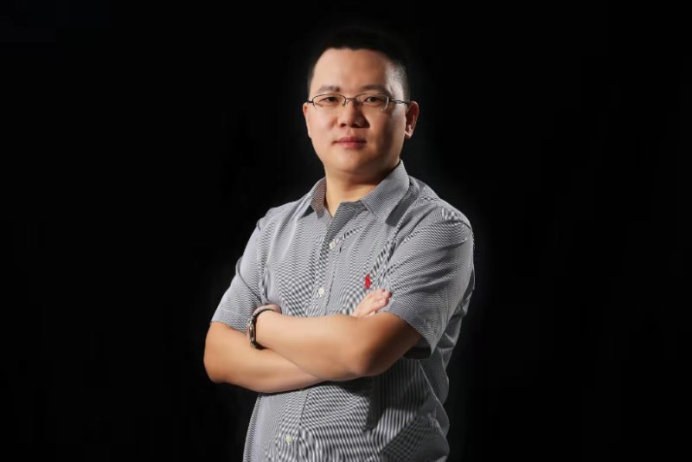 eBay大卖家易佰创始人胡范金谈成功秘诀:战略、人才、舍得投入