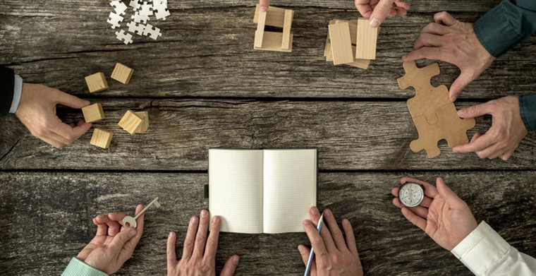 亚马逊LISTING流程化运营体系：项目组立项构建方案制定