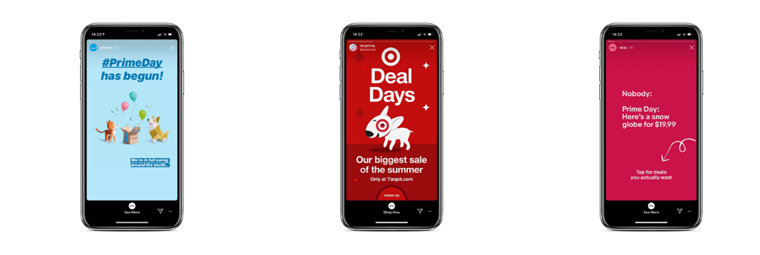 数据复盘：2019年Prime Day交易峰值及品类趋势