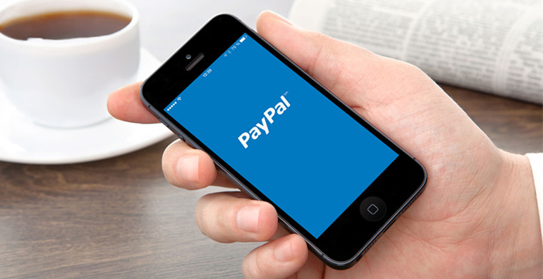 使用PayPal给Wish产品推广ProductBoost活动充值和常见问题
