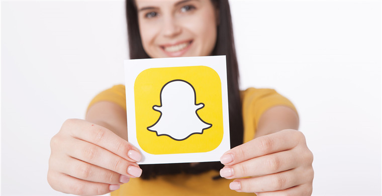 Snapchat发布Q2财报，日活用户突破2.03亿人次