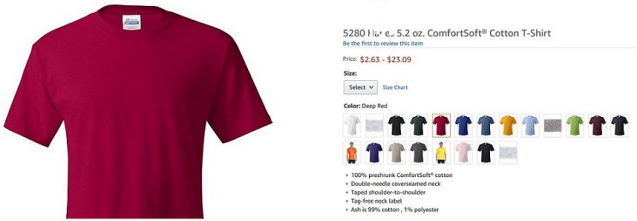 亚马逊变体是什么意思？亚马逊变体规则详解