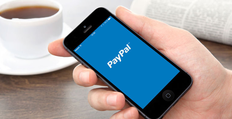 PayPal发布Q2财报：支付交易达30亿笔，新增活跃用户900万