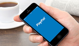 PayPal发布Q2财报：支付交易达30亿笔，新增活跃用户900万