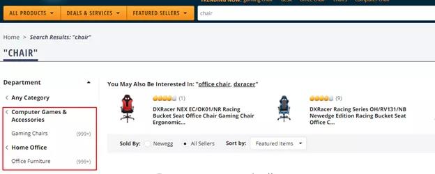 如何让Listing更快地出现在Newegg的搜索页面里?有什么办法来确保产品Listing不会消失？