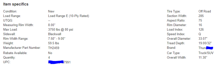 eBay汽摩配如何刊登优化？eBay汽摩配刊登优化6招