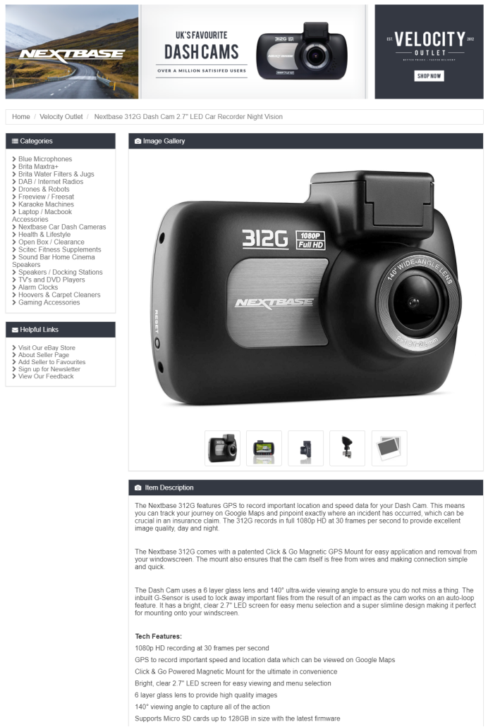 eBay汽摩配如何刊登优化？eBay汽摩配刊登优化6招