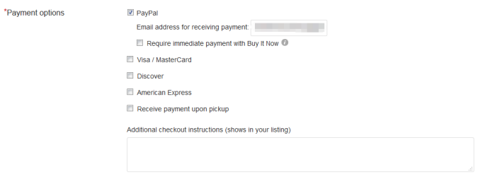 eBay卖家如何设置立即付款？eBay立即付款设置教程