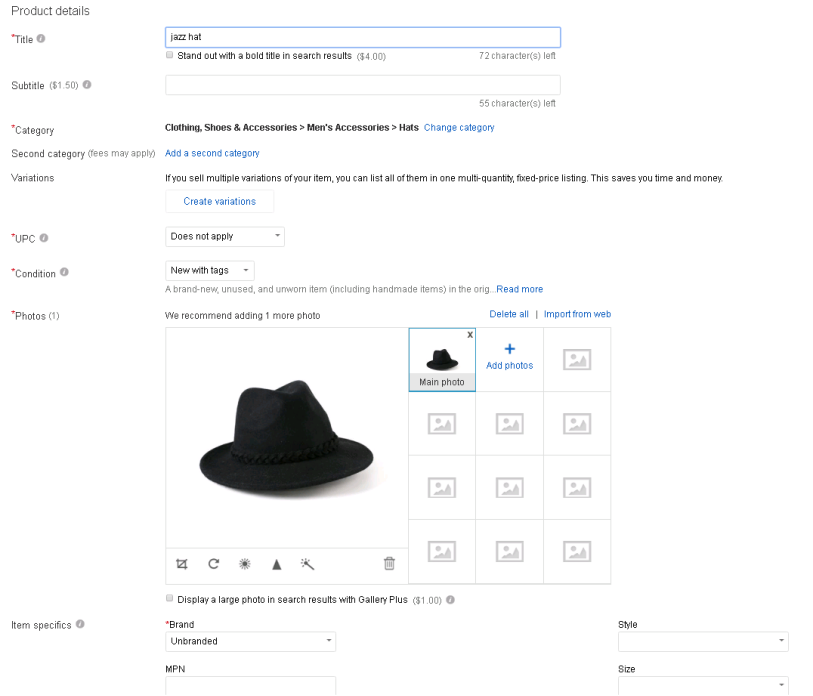 eBay账号如何关联paypal？eBay账号与paypal账号绑定须知