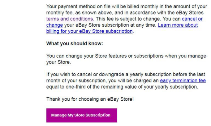 eBay店铺如何开设?eBay店铺开设及问题解答