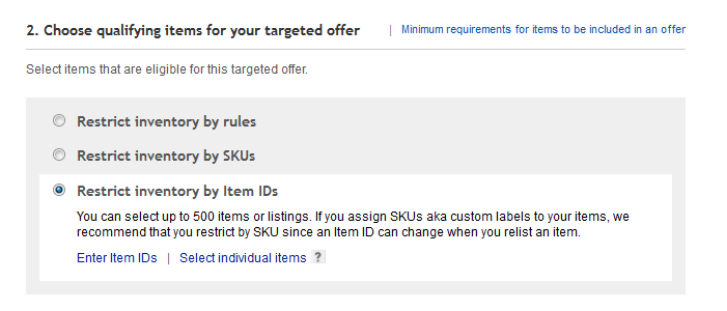 eBay Codeless coupon是什么？eBay营销工具介绍