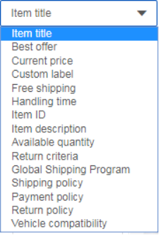 eBay Seller Hub是什么?eBay Seller Hub Listings介绍