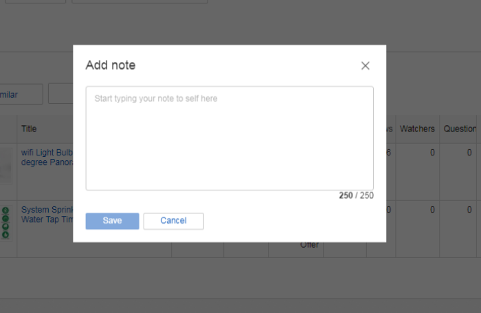 eBay Seller Hub是什么?eBay Seller Hub Listings介绍