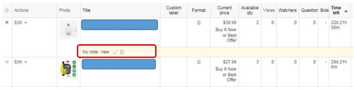 eBay Seller Hub是什么?eBay Seller Hub Listings介绍