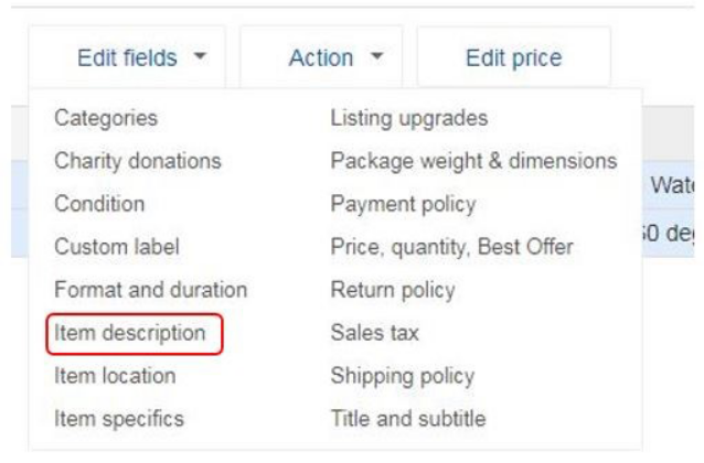eBay Seller Hub是什么?eBay Seller Hub Listings介绍