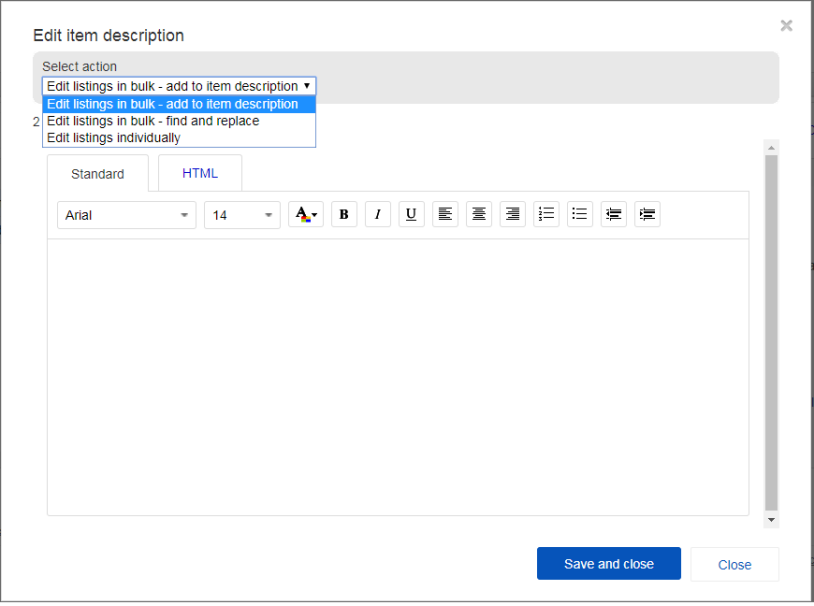 eBay Seller Hub是什么?eBay Seller Hub Listings介绍