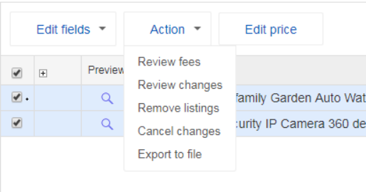 eBay Seller Hub是什么?eBay Seller Hub Listings介绍