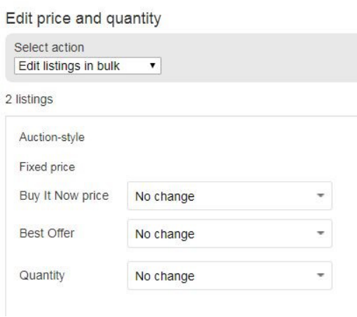 eBay Seller Hub是什么?eBay Seller Hub Listings介绍