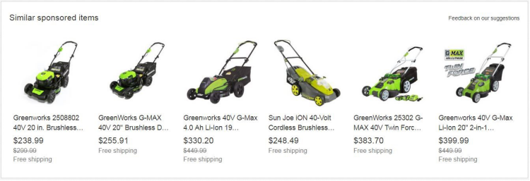 ebay Promoted listings是什么？ebay Promoted listings展示位置介绍