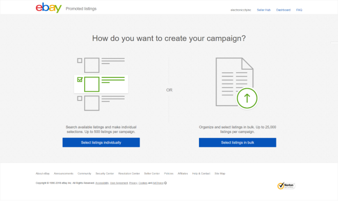 ebay Promoted listings是什么？ebay Promoted listings展示位置介绍