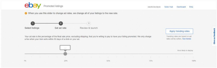 ebay Promoted listings是什么？ebay Promoted listings展示位置介绍