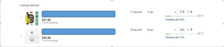 ebay Promoted listings是什么？ebay Promoted listings展示位置介绍