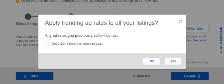 ebay Promoted listings是什么？ebay Promoted listings展示位置介绍