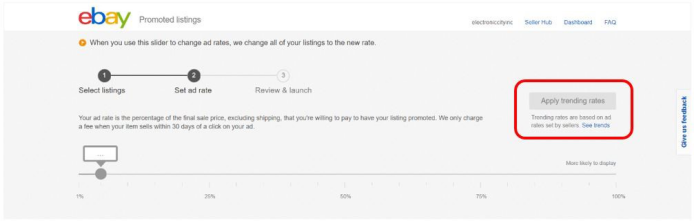 ebay Promoted listings是什么？ebay Promoted listings展示位置介绍