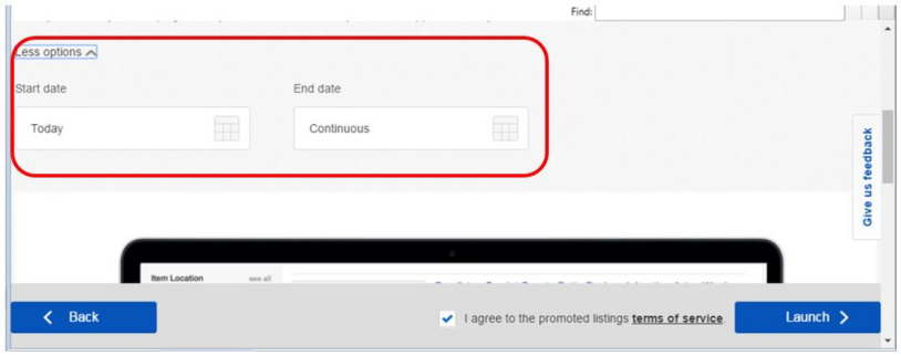 ebay Promoted listings是什么？ebay Promoted listings展示位置介绍