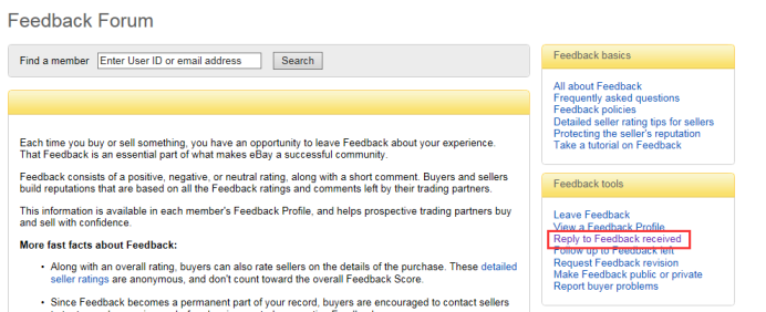  eBay 评价管理功能如何操作？ eBay 评价管理功能介绍