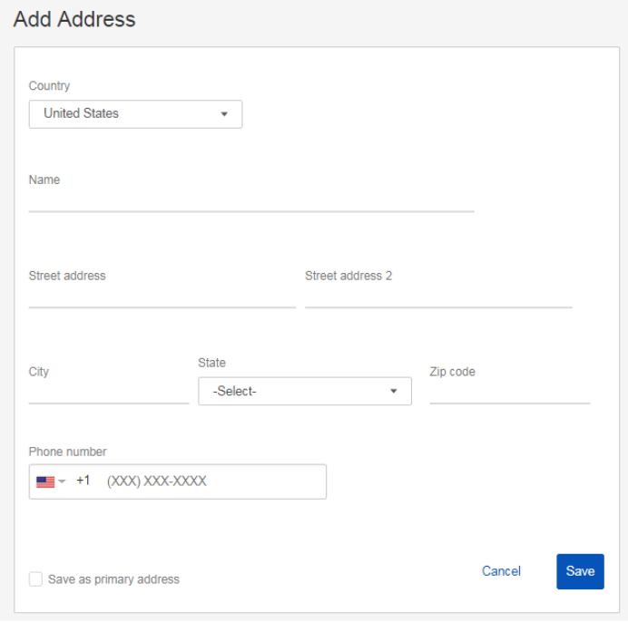 eBay如何自动退换货？eBay自动退换货设置教程