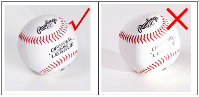 eBay产品图片有什么要求？eBay图片政策须知