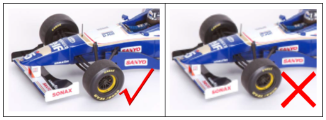 eBay产品图片有什么要求？eBay图片政策须知