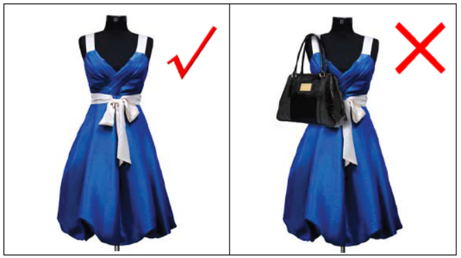 eBay产品图片有什么要求？eBay图片政策须知