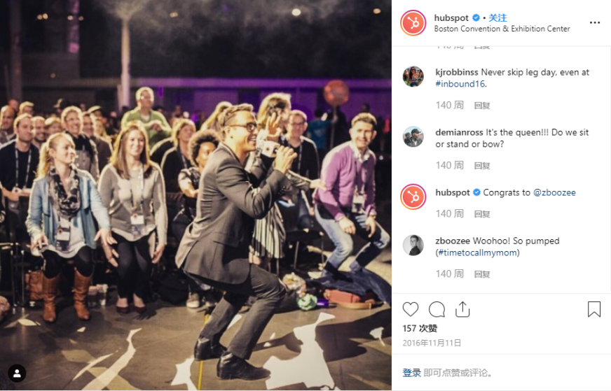 那些坐拥百万粉丝的Instagram账户发布的内容都长啥样？