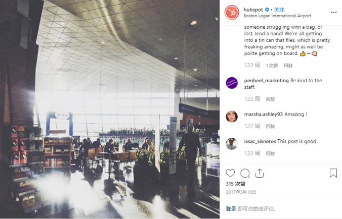 那些坐拥百万粉丝的Instagram账户发布的内容都长啥样？