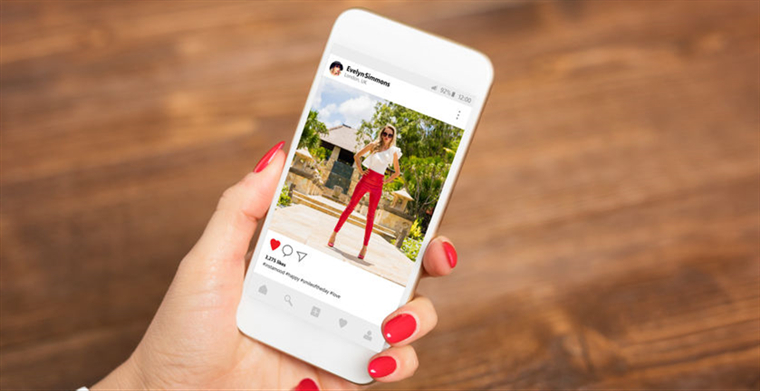 那些坐拥百万粉丝的Instagram账户发布的内容都长啥样？