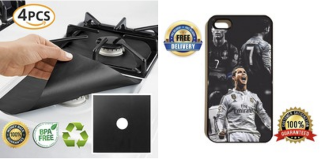 【整理】Wish“虚假广告”常见问题解答