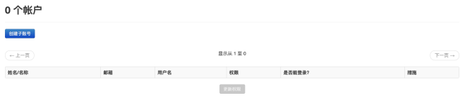 Wish怎么创建子账号?Wish店铺创建子账号详解