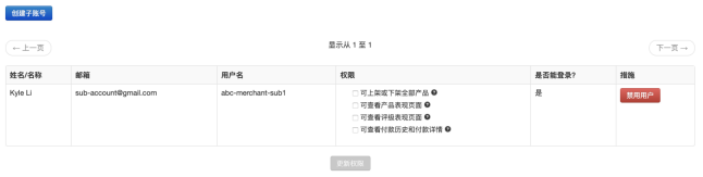 Wish怎么创建子账号?Wish店铺创建子账号详解