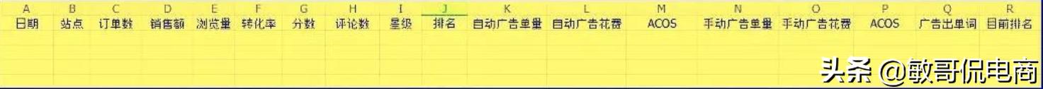 亚马逊运营每天在做什么？亚马逊运营是怎样维护店铺的？