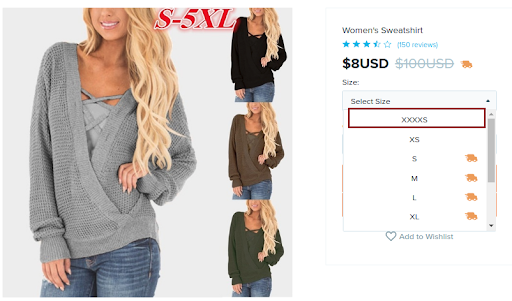 【整理】Wish误导性产品政策的常见问题解答