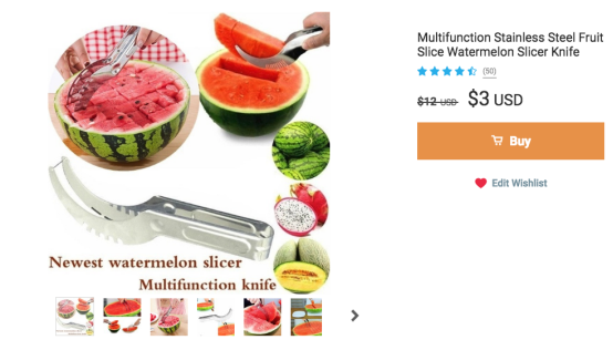 Wish产品推广（ProductBoost）优化手册一览