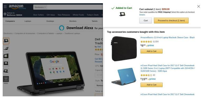 亚马逊的用户体验有何过人之处？转换率优化需上好这5堂必修课