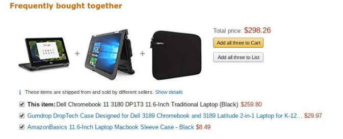 亚马逊的用户体验有何过人之处？转换率优化需上好这5堂必修课