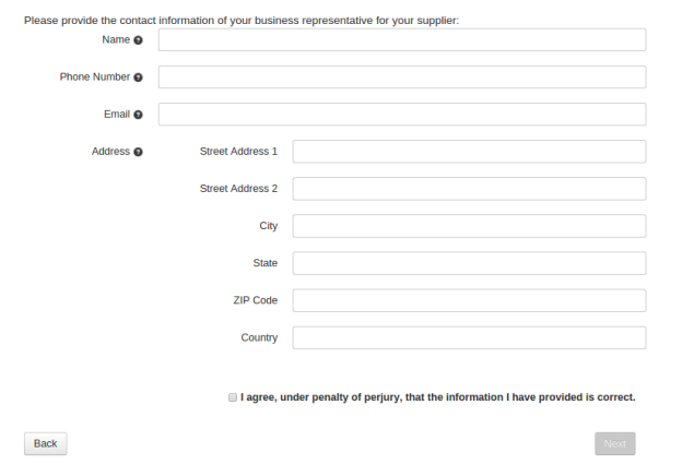 Wish的创建品牌授权分步指南