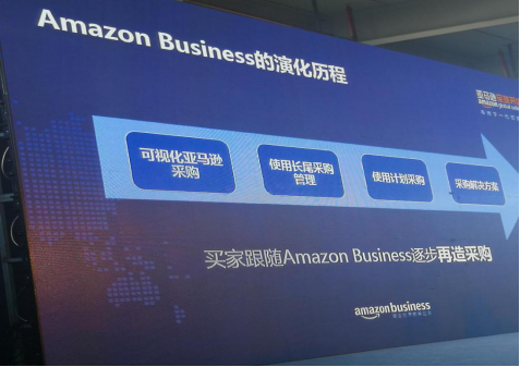 Amazon Business选品攻略大公开，亚马逊卖家你嗅到商机了吗？